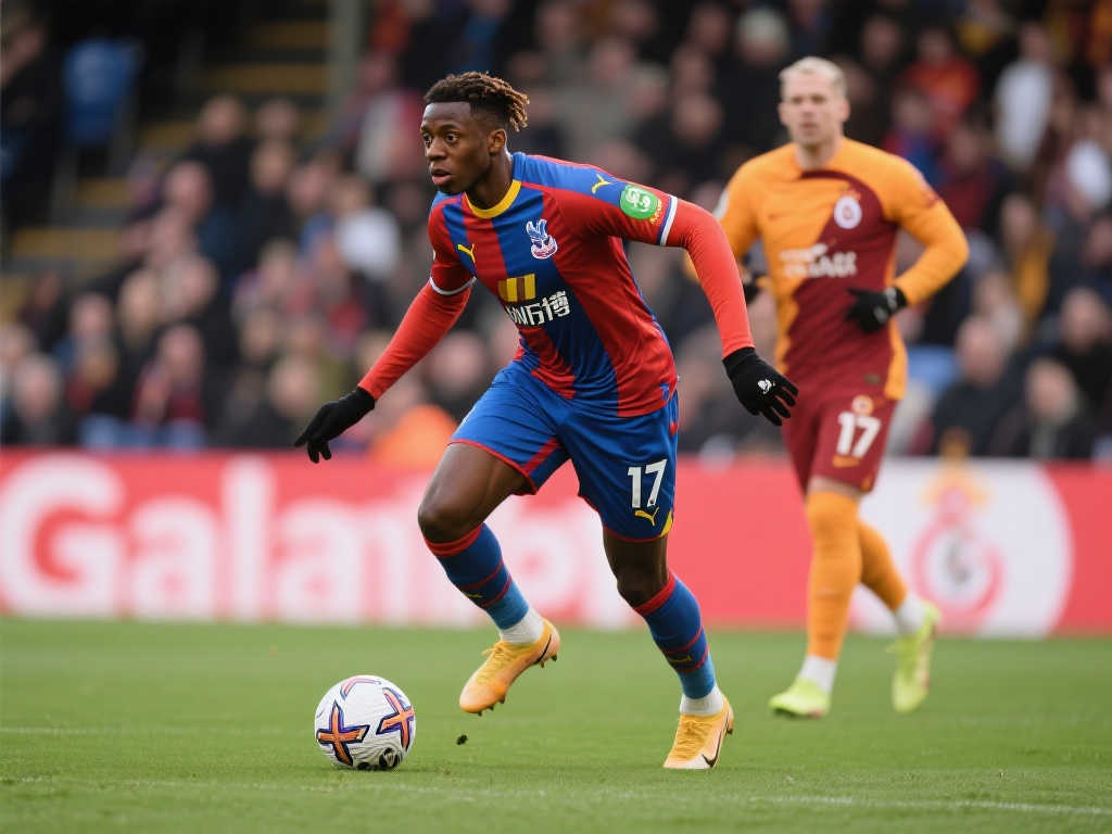 英媒：扎哈或今夏重返英超，一月已吸引多支英超球队关注