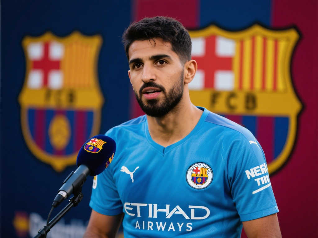 京多安揭露离队真相：经济压力迫使我离开巴萨，不愿成为俱乐部负担
