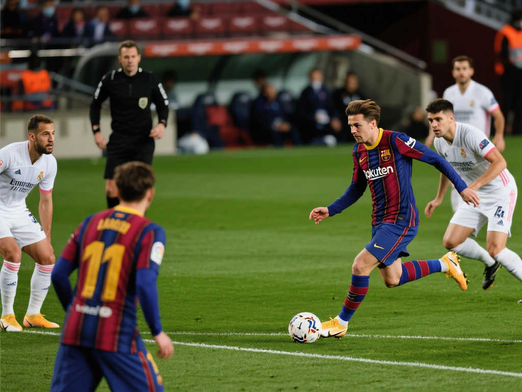 巴萨绝妙“戏法”助阵,轻松晋级在望? 巴萨绝妙“戏法”助阵,轻松晋级在望?