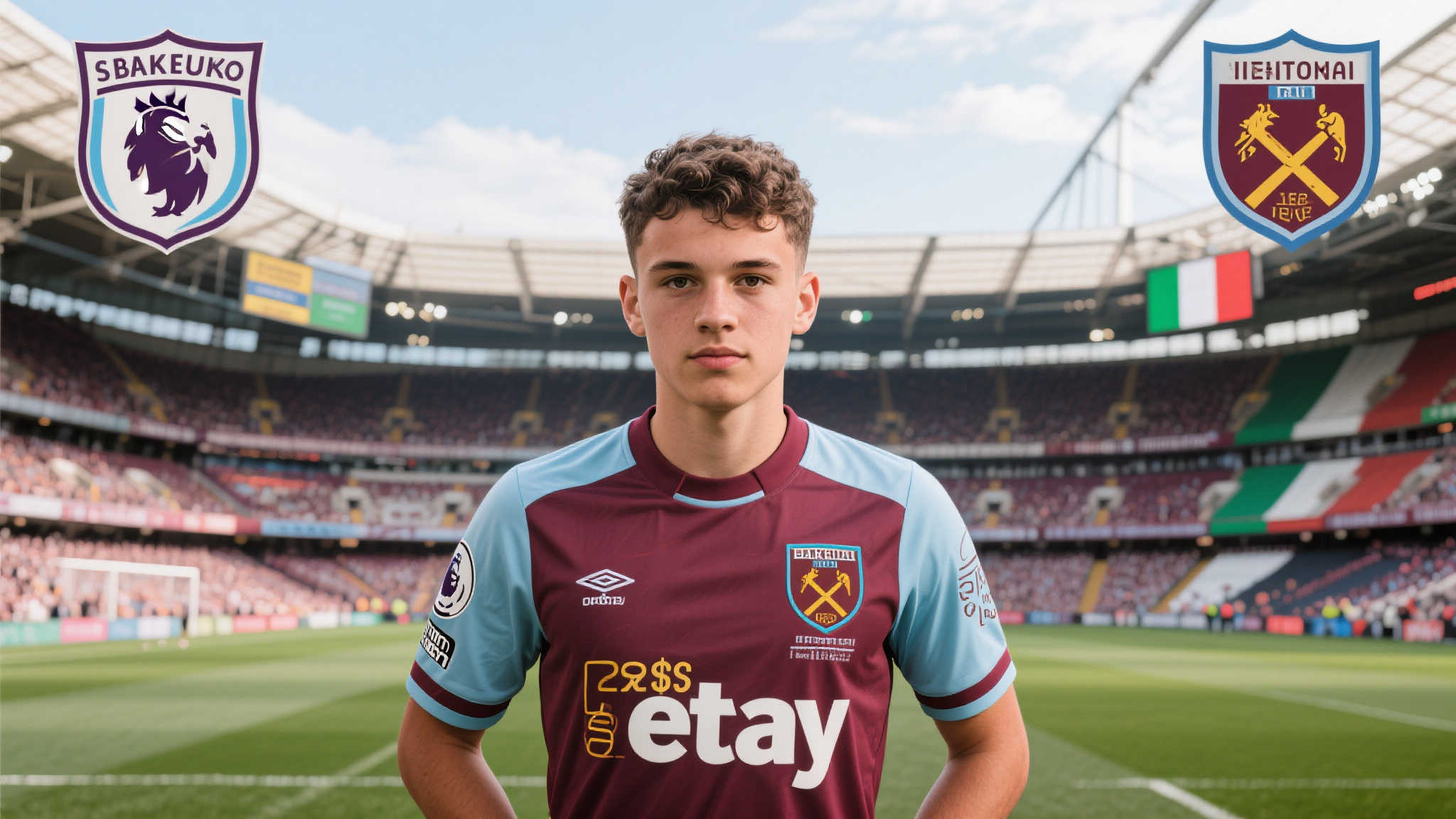 葡媒称：哲凯赖什未获正式报价，葡体尚在等待