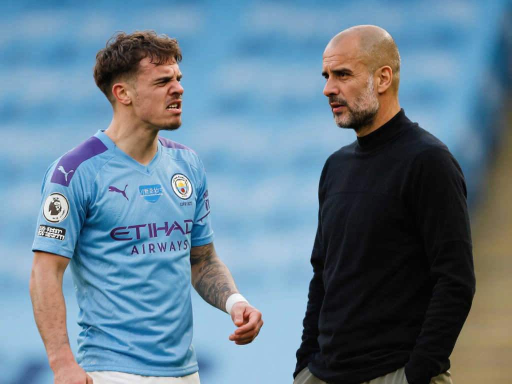 瓜迪奥拉:期待格拉利什激发斗志,与多库展开激烈位置争夺 瓜迪奥拉:期待格拉利什激发斗志,与多库展开激烈位置争夺