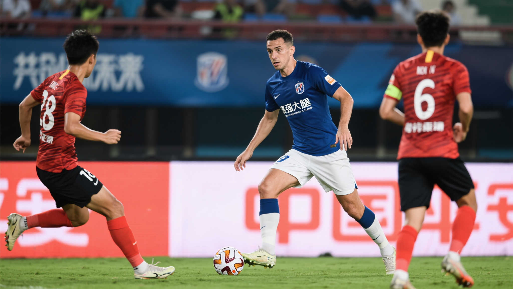 华体会平台简介